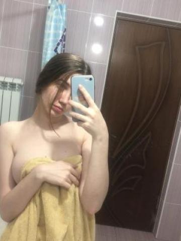 Проститутка Мария